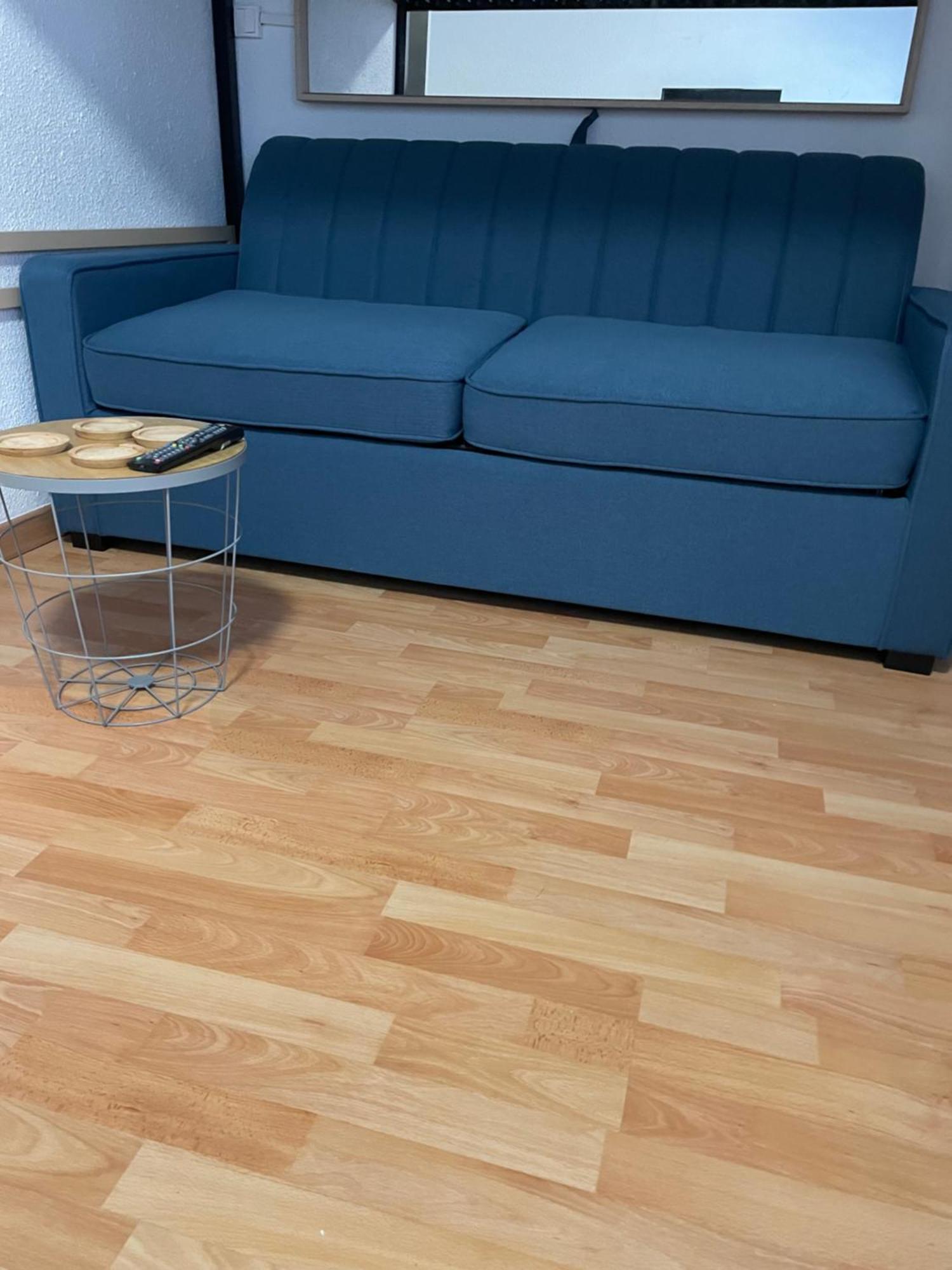 Studio Isard, Wifi Et Parking Gratuit, Navette Gratuite Au Pied De La Residence, Possibilite Forfait Menage Et Location Linge De Lit Et Toilette, A 10 Minutes A Pied Du Centre Ville Font-Romeu-Odeillo-Via 외부 사진